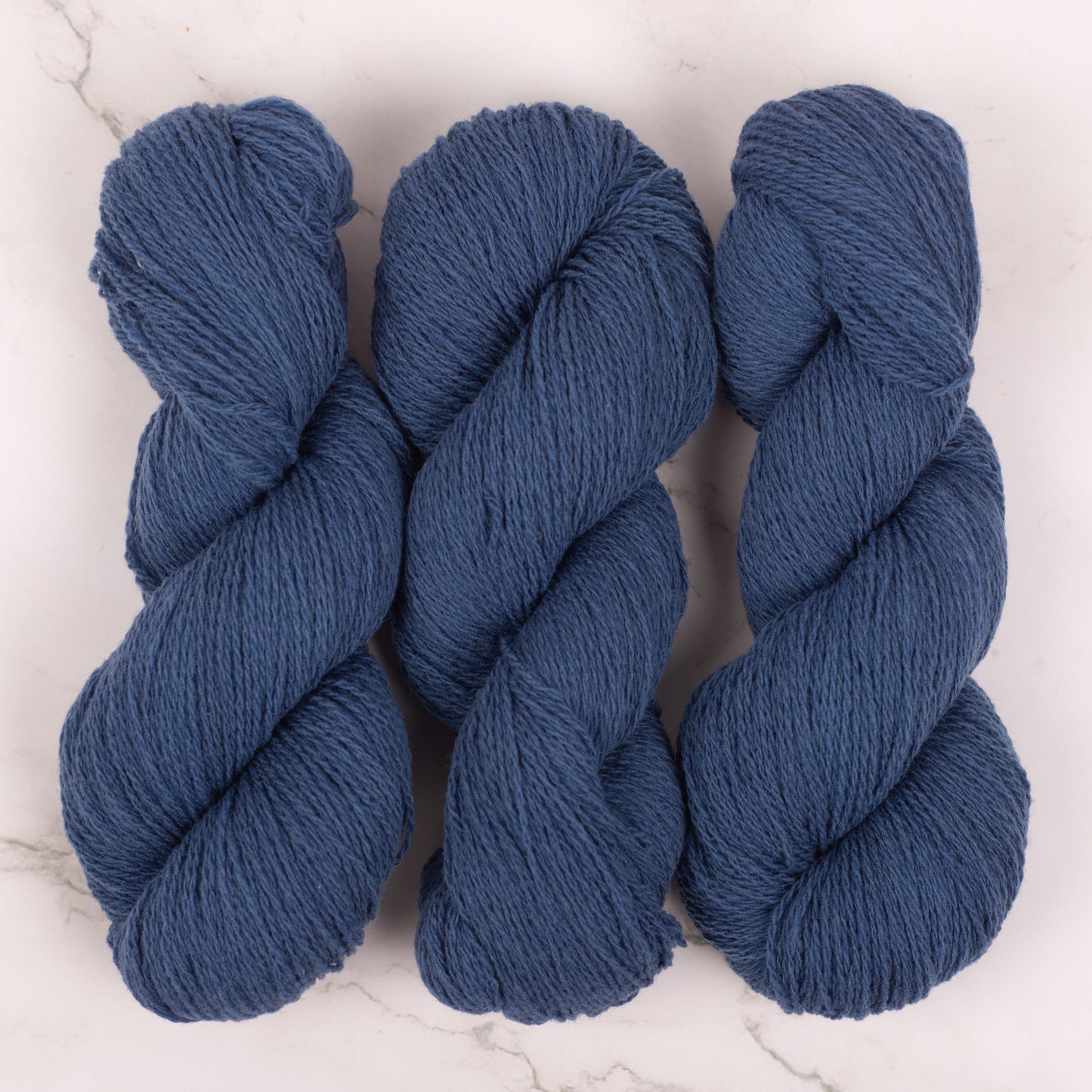ALICUDI BLUE | Lace Weight