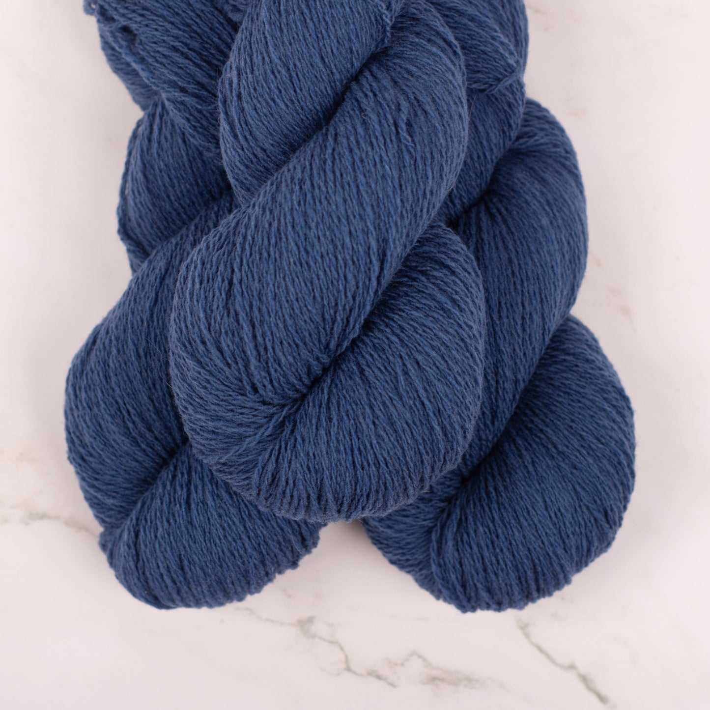 ALICUDI BLUE | Lace Weight