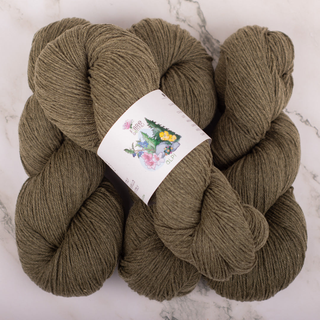 BOSCO | fingering-sock weight