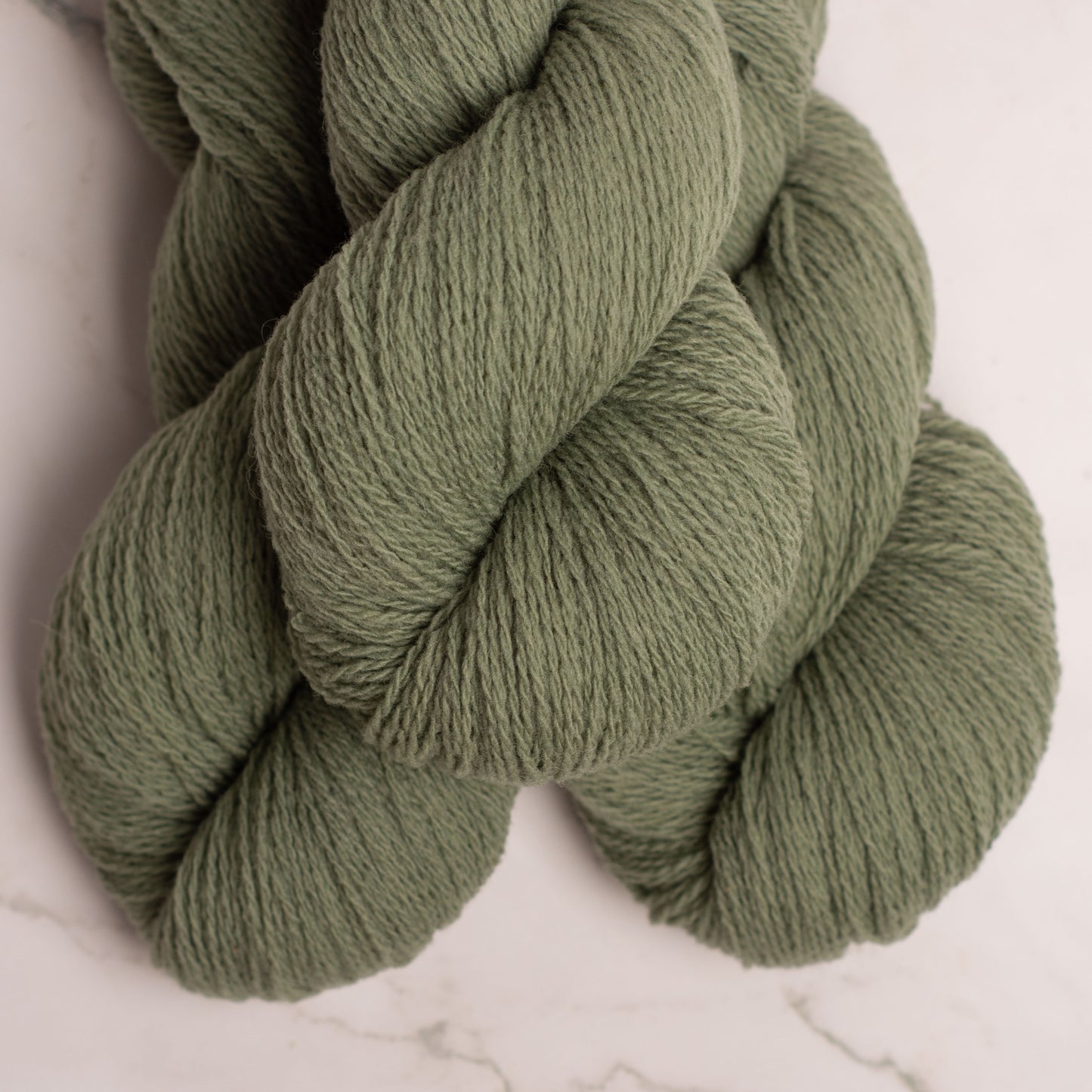 CORNUCOPIA GREEN | Lace Weight