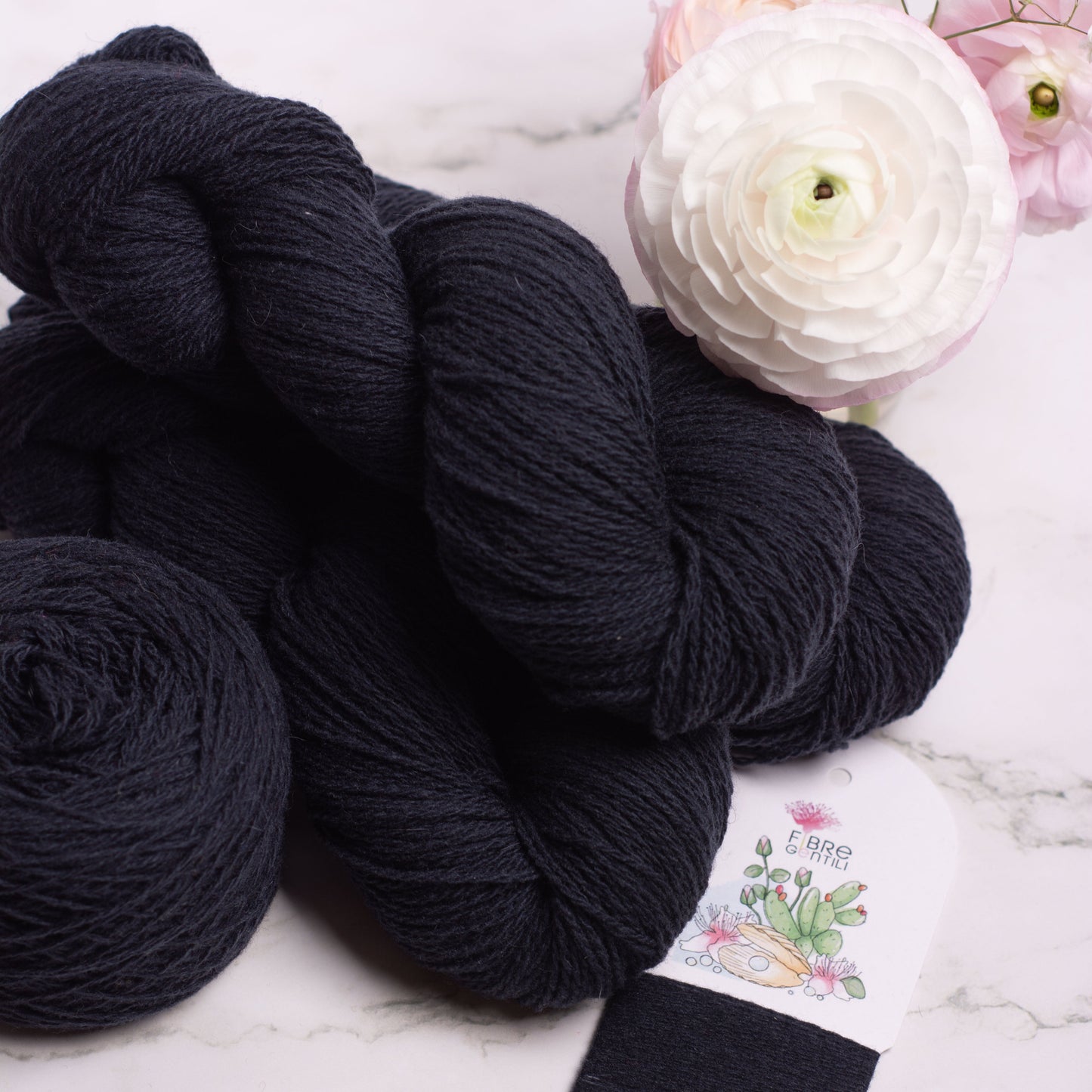 GINEPRO | Lace Weight