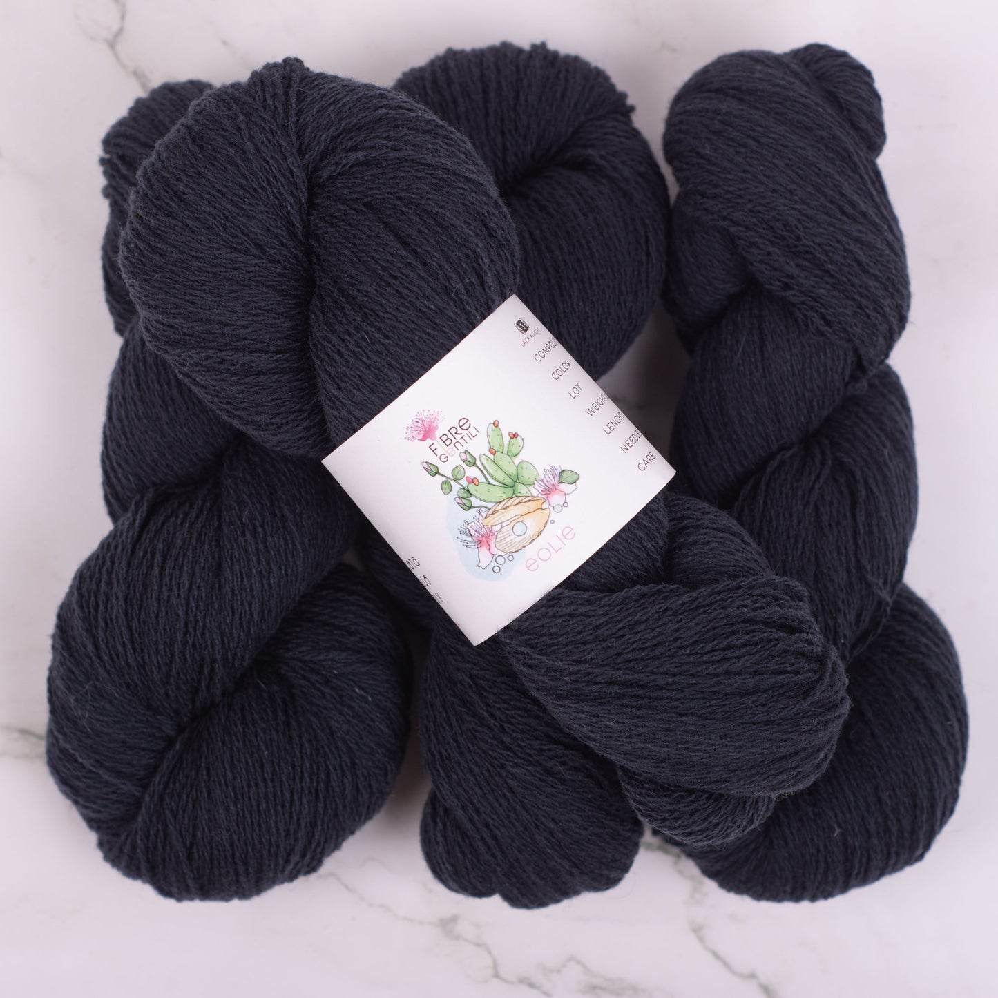 GINEPRO | Lace Weight