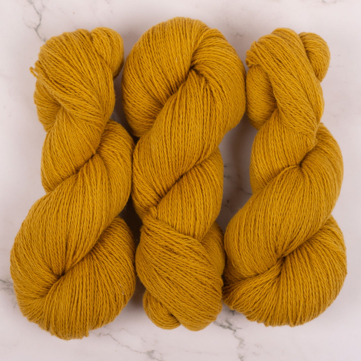 GINESTRA | Lace Weight