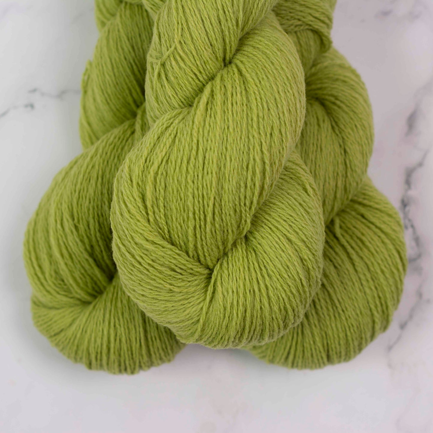 LIME | Lace Weight
