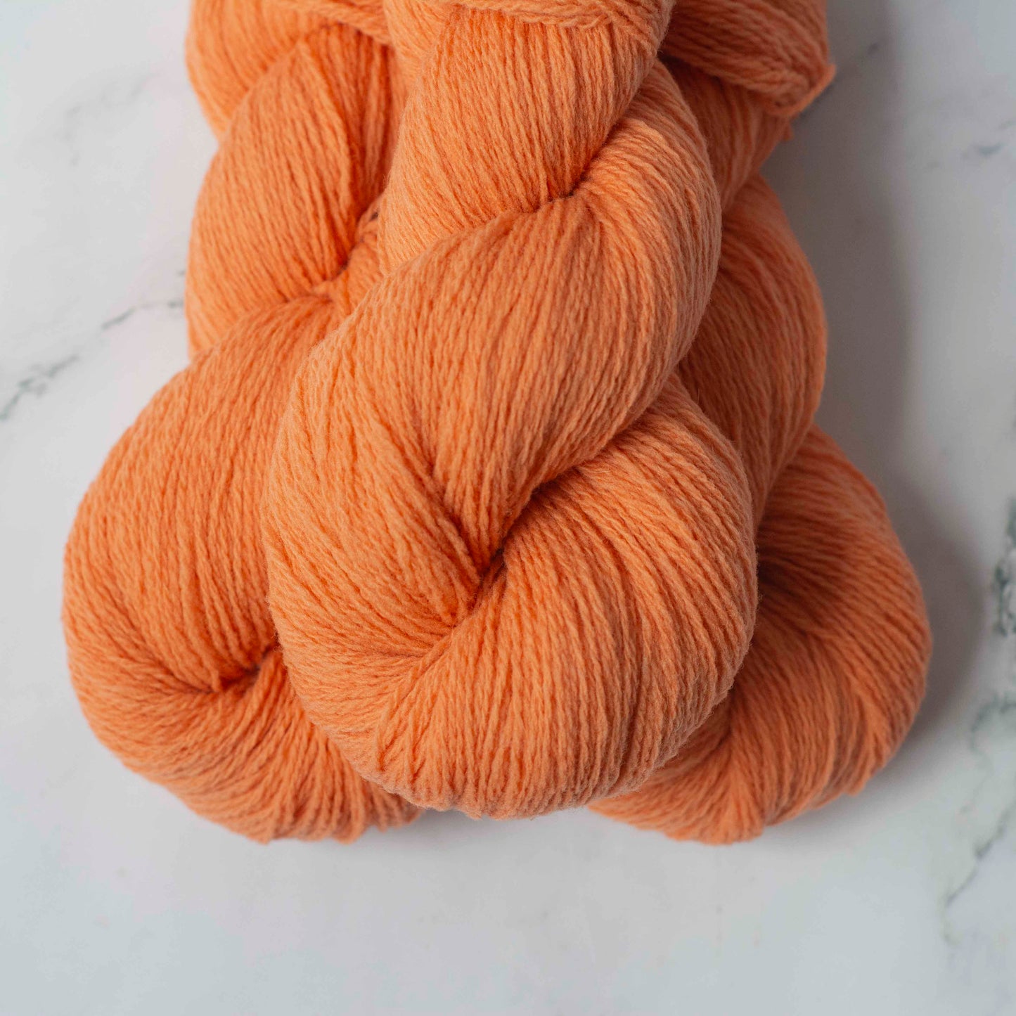 MANDARINO | Lace Weight