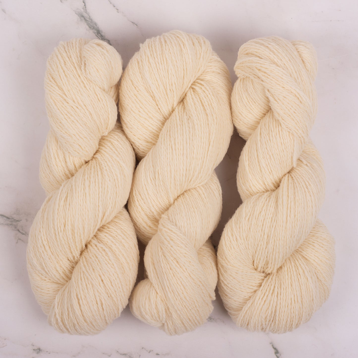 MANDORLA | Lace Weight