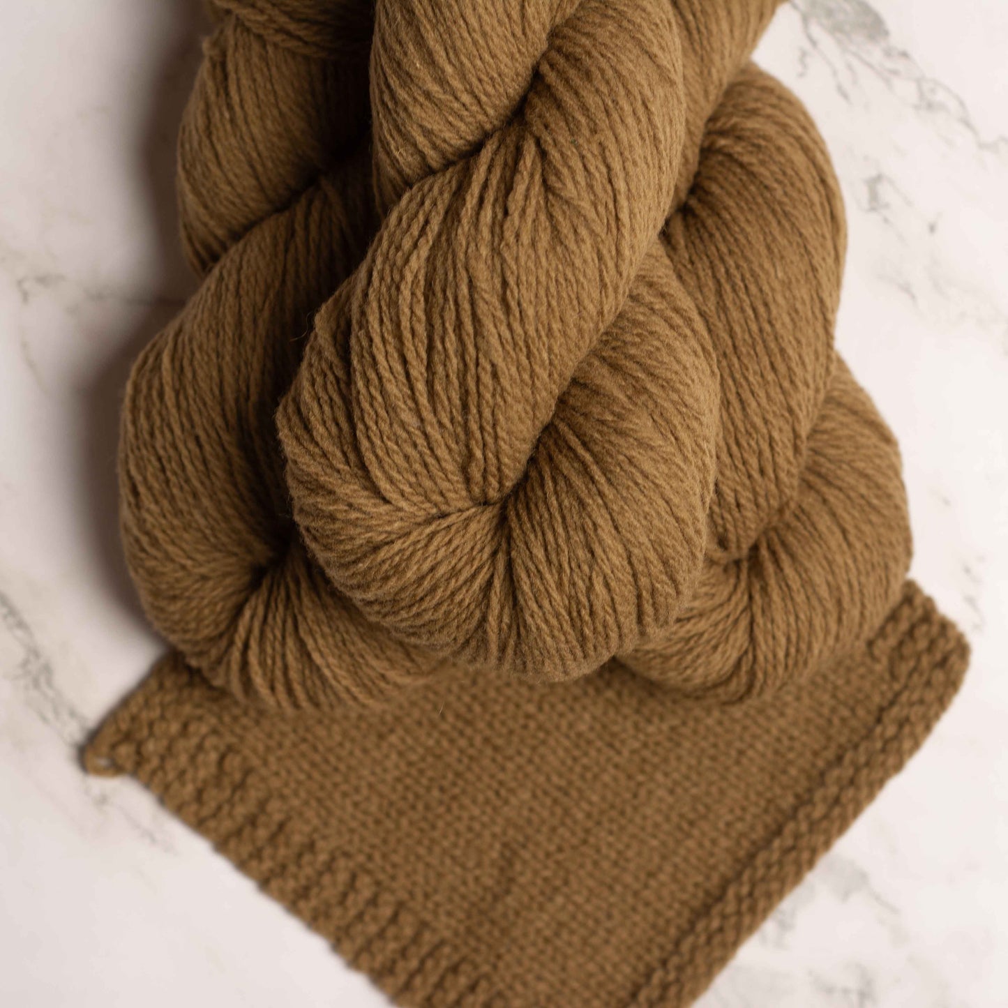 RUSTIC GOLD | Sport Weight