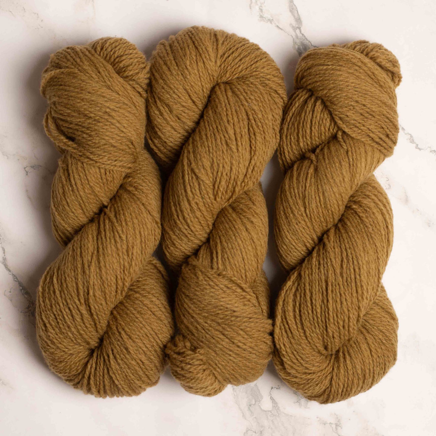 RUSTIC GOLD | Sport Weight