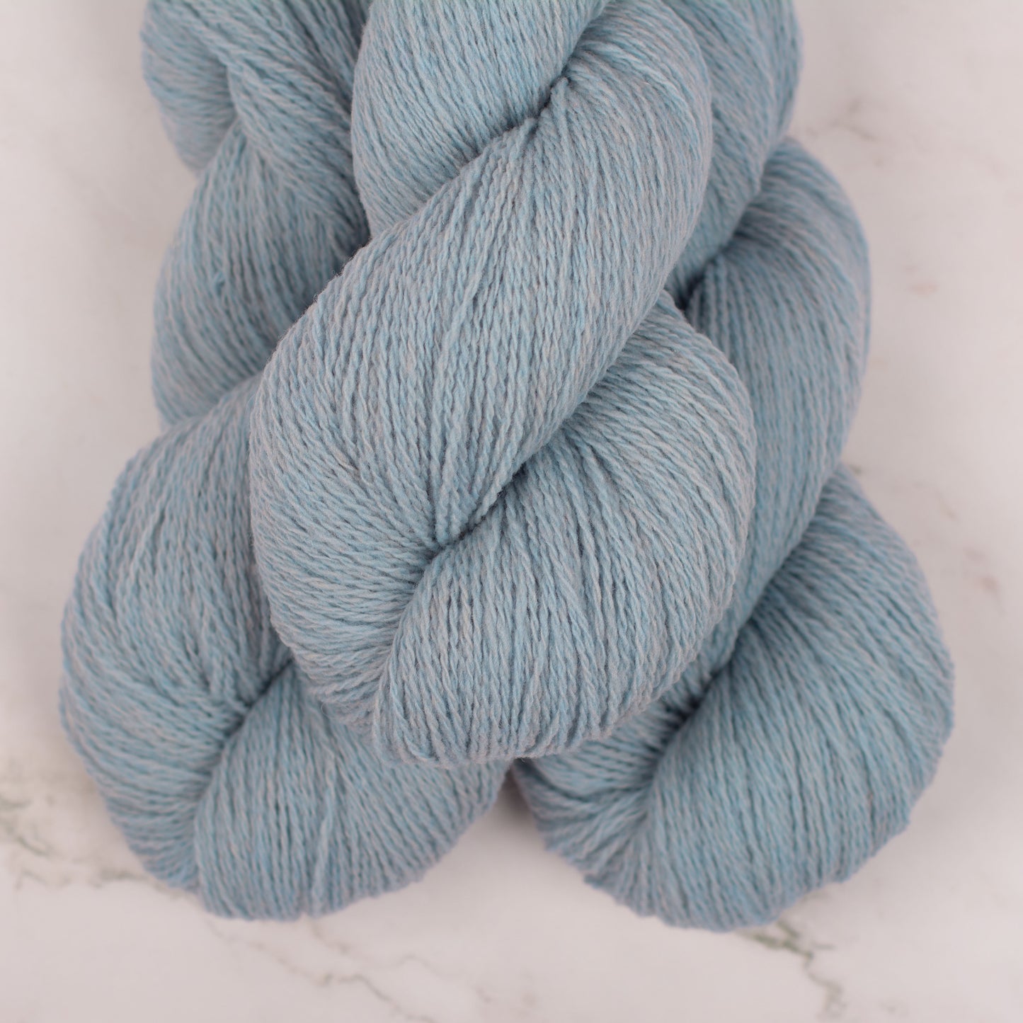 SALINA CELESTE | Lace Weight