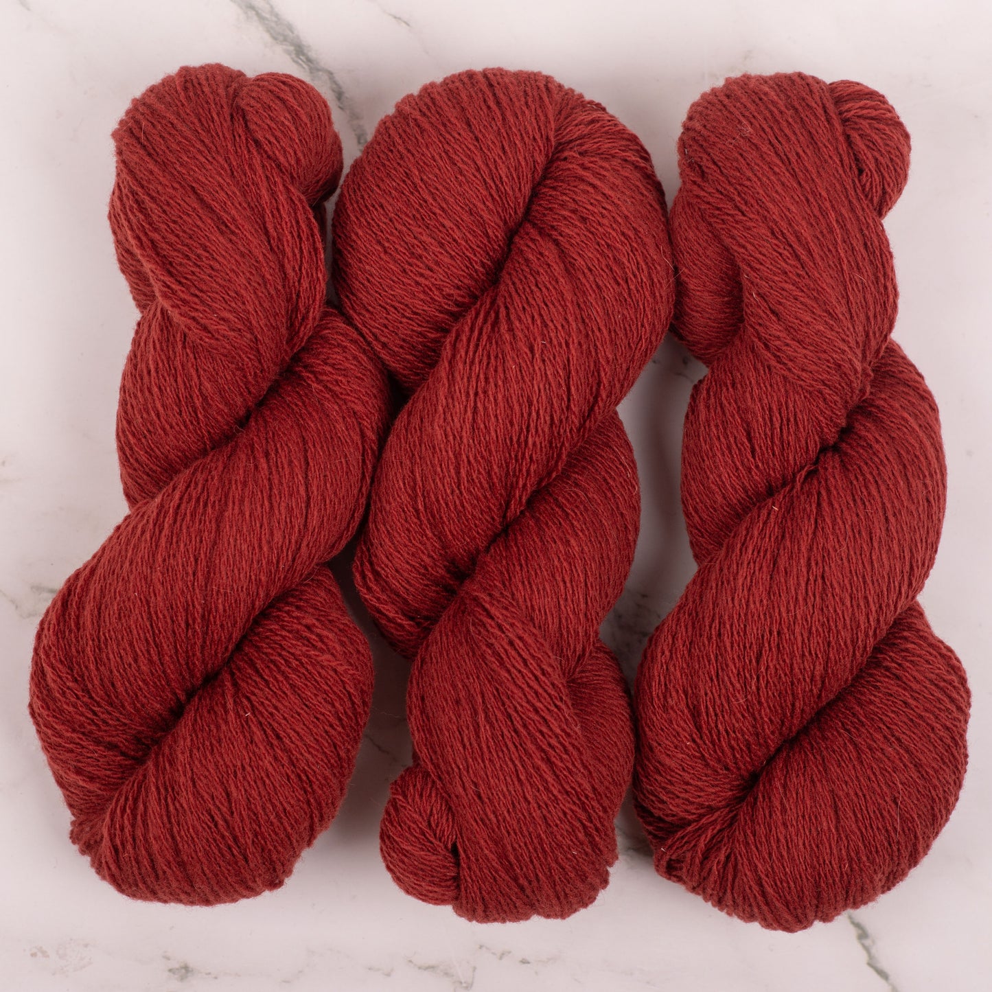 TERRA BRUCIATA | Lace Weight