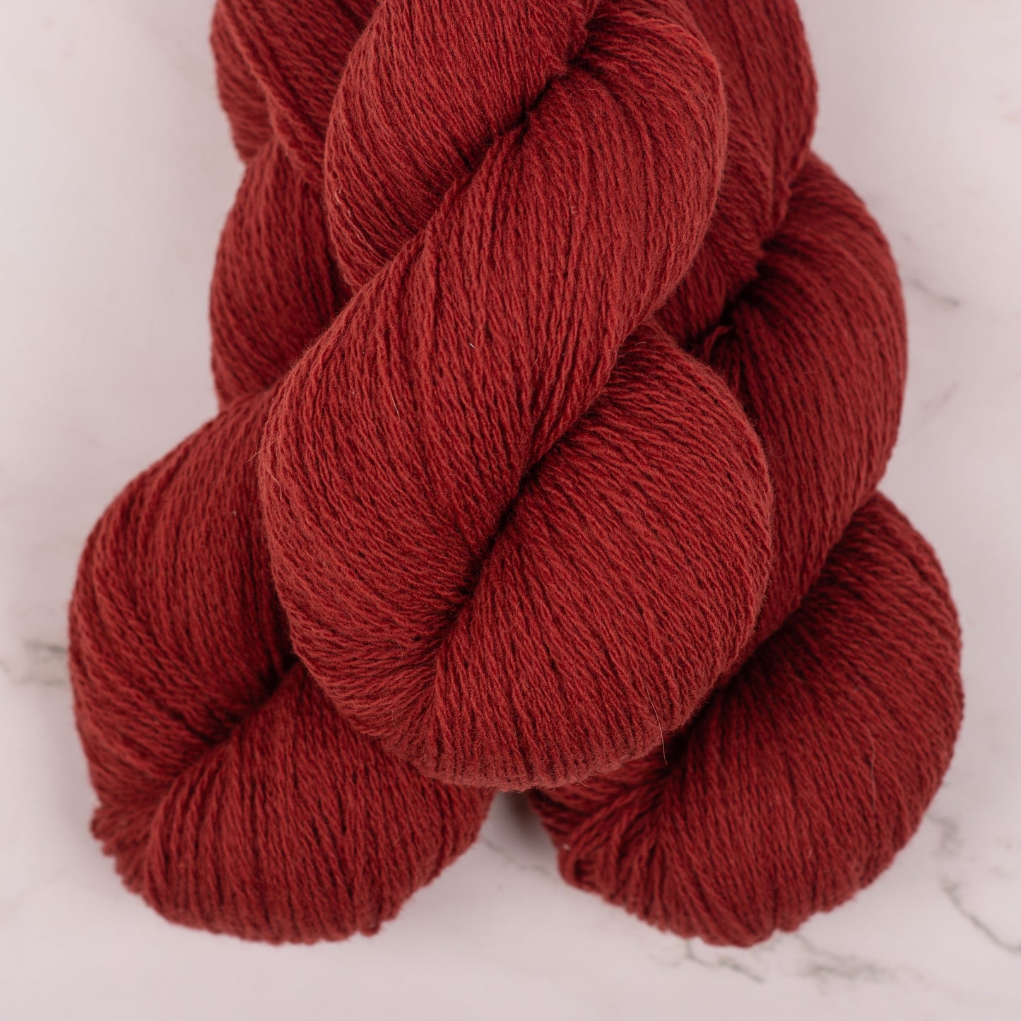 TERRA BRUCIATA | Lace Weight