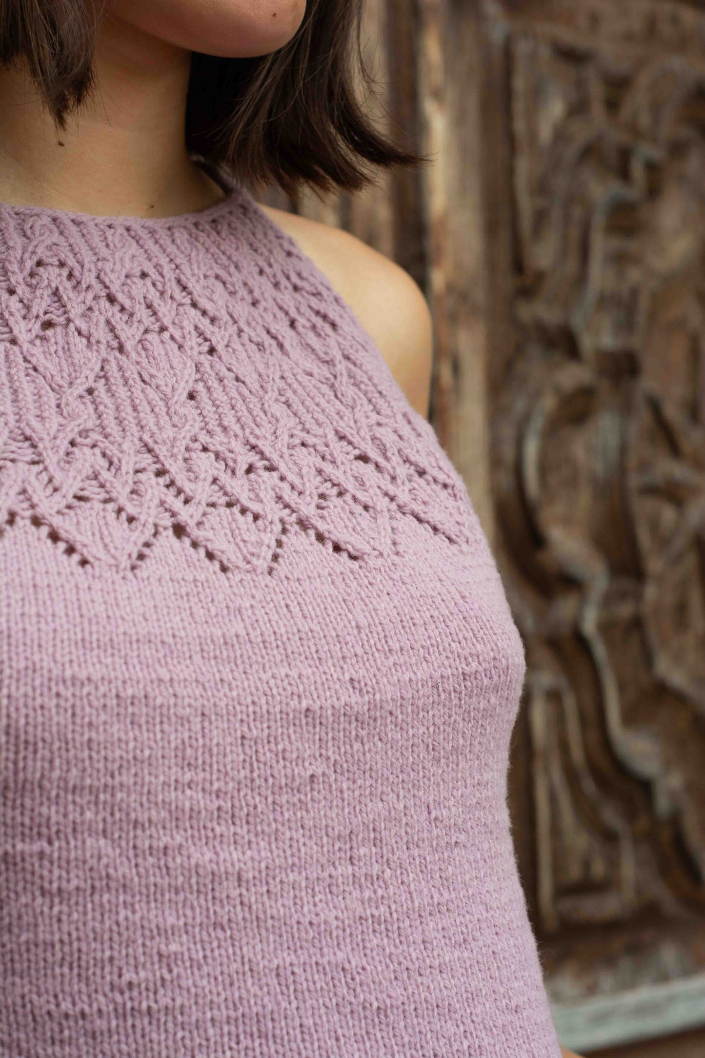 Venilia top