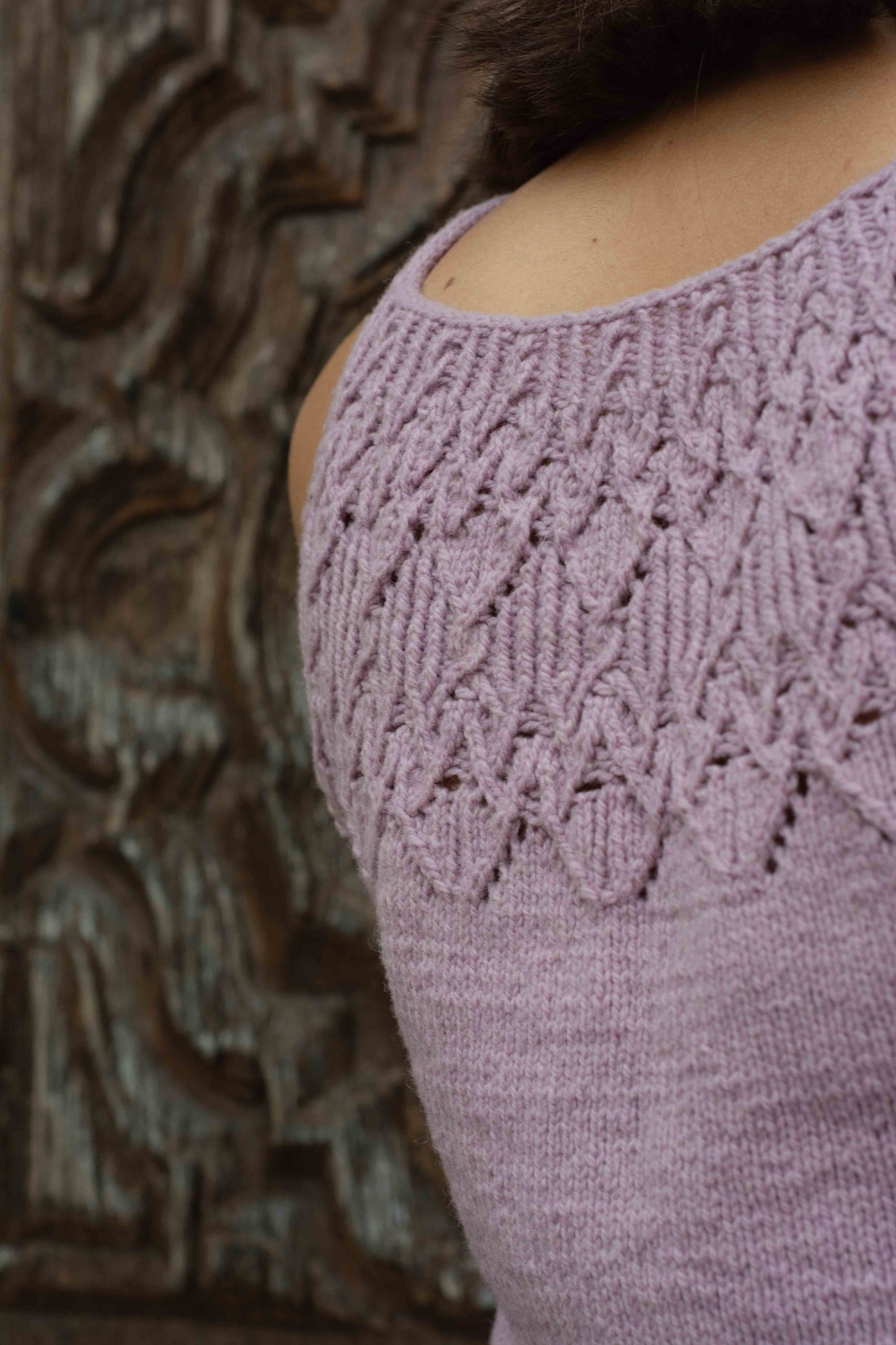 Venilia top