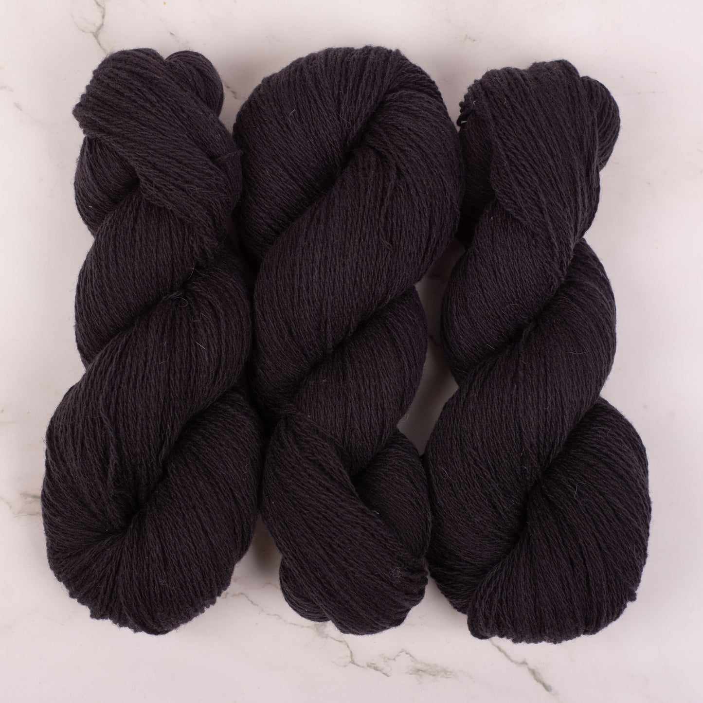 VULCANO | Lace Weight