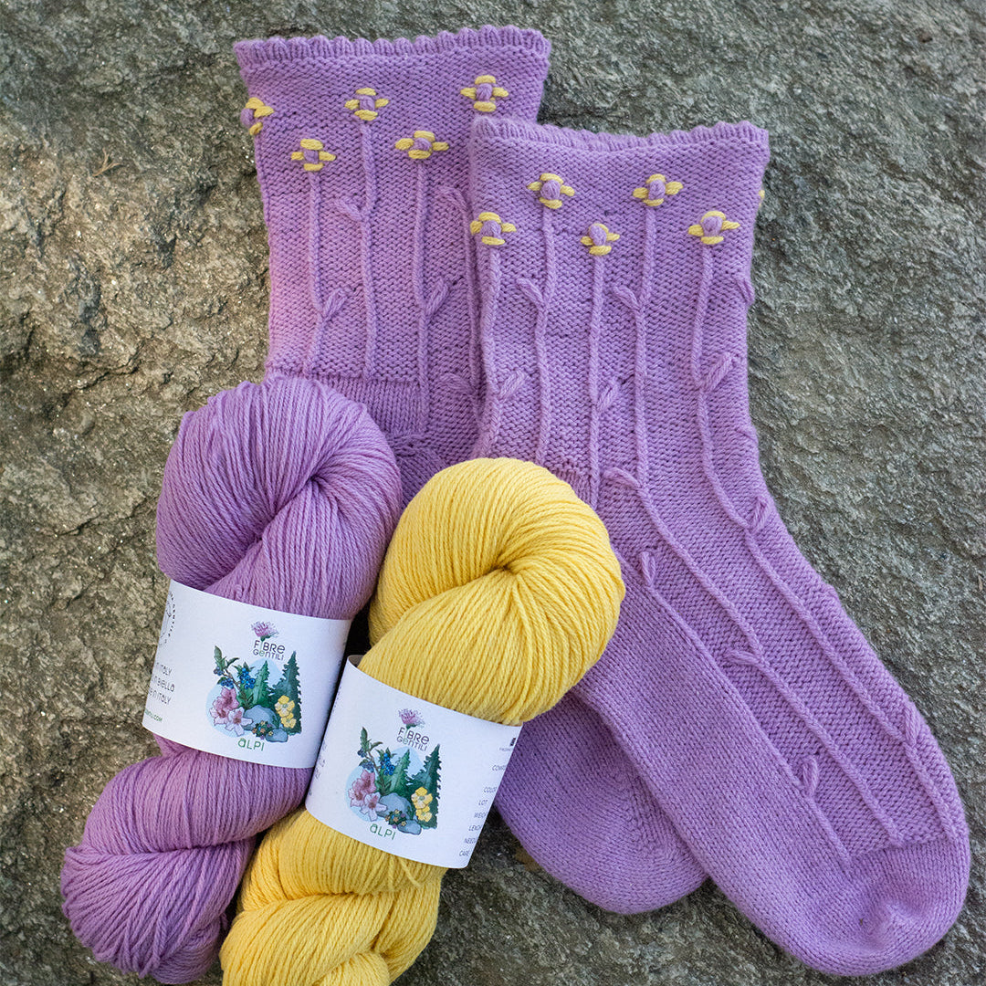 Farmstand Socks