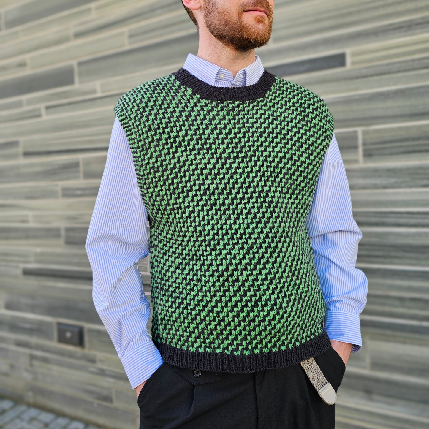 Luca Vest
