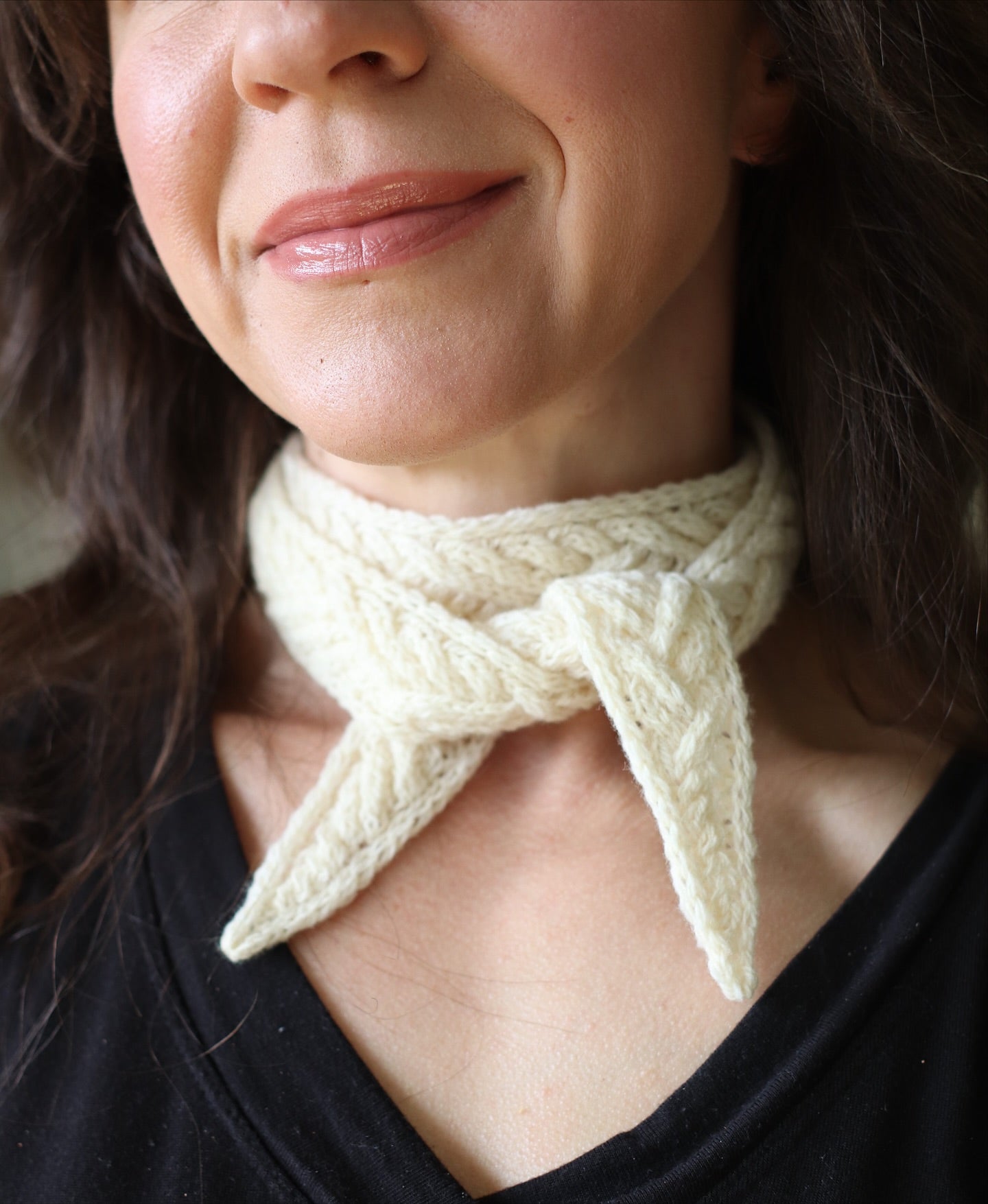 Stonecast Scarf