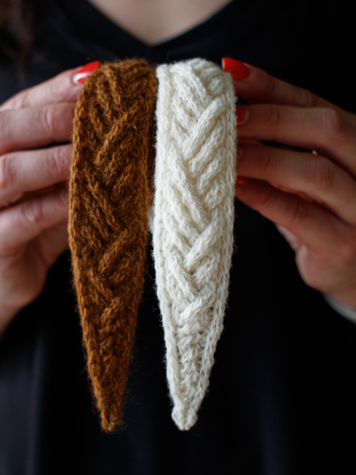 Stonecast Scarf