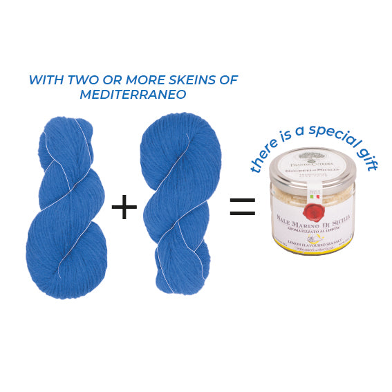 ONDA AZZURRA | Sport Weight