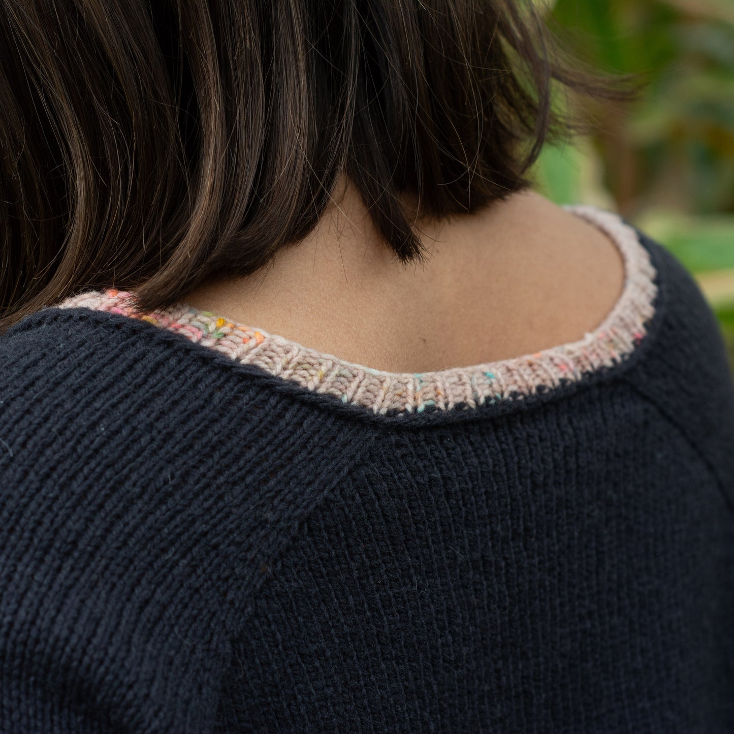 Lina Sweater