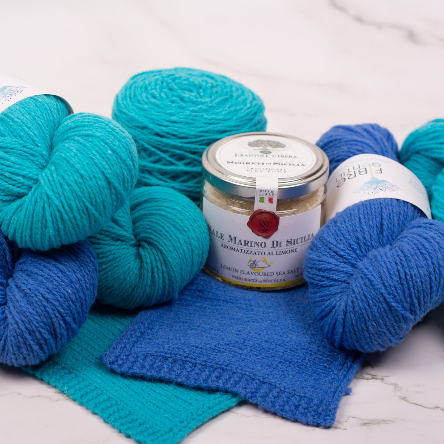 ONDA AZZURRA | Sport Weight
