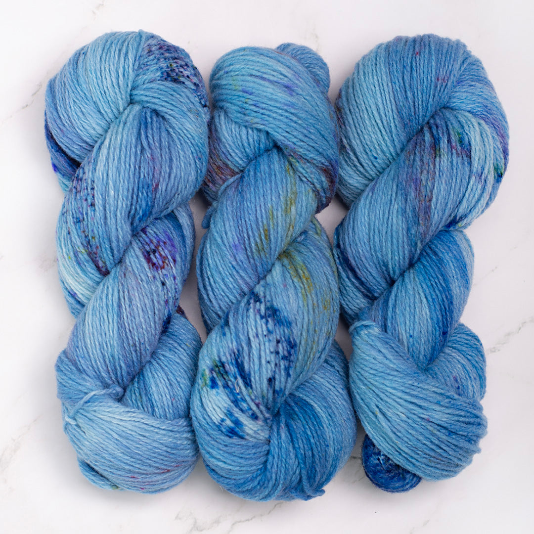 Hand Dyed THALASSA