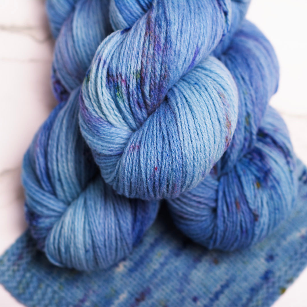 Hand Dyed THALASSA