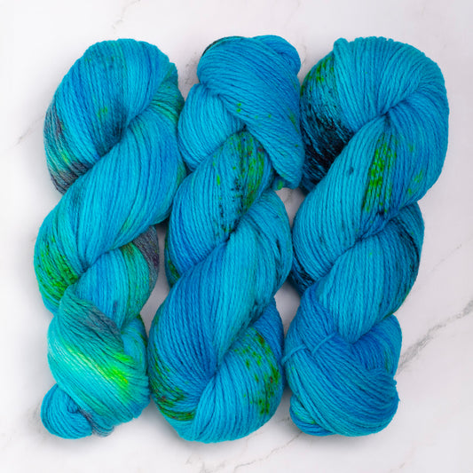 Hand Dyed OURANOS