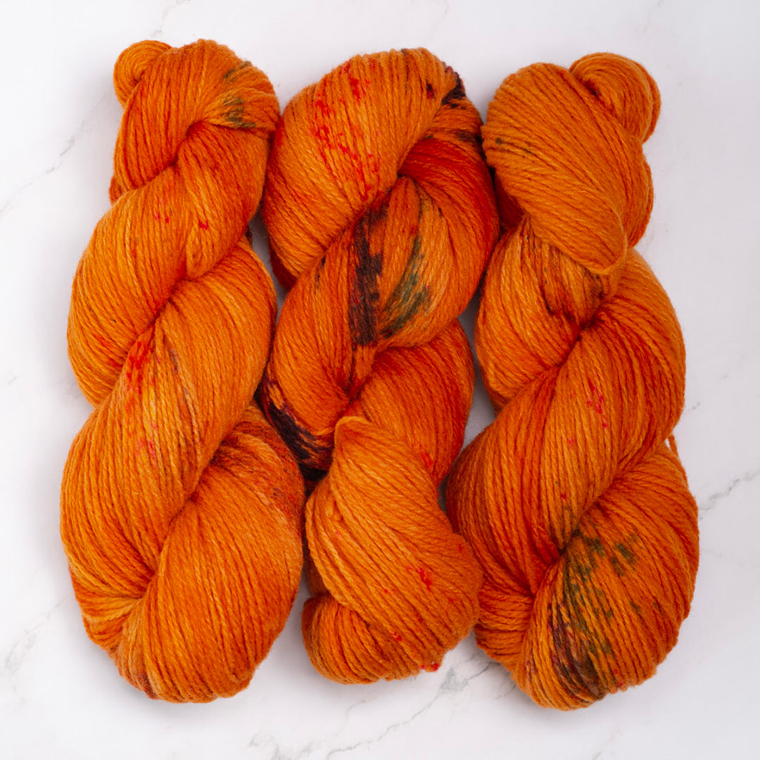 Hand Dyed FOTIA