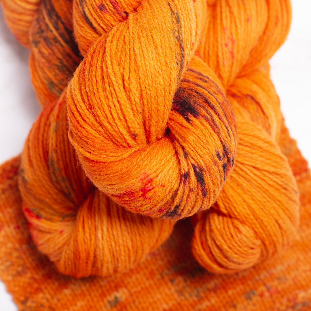 Hand Dyed FOTIA