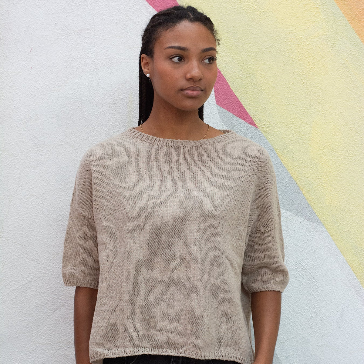 Ease Tee