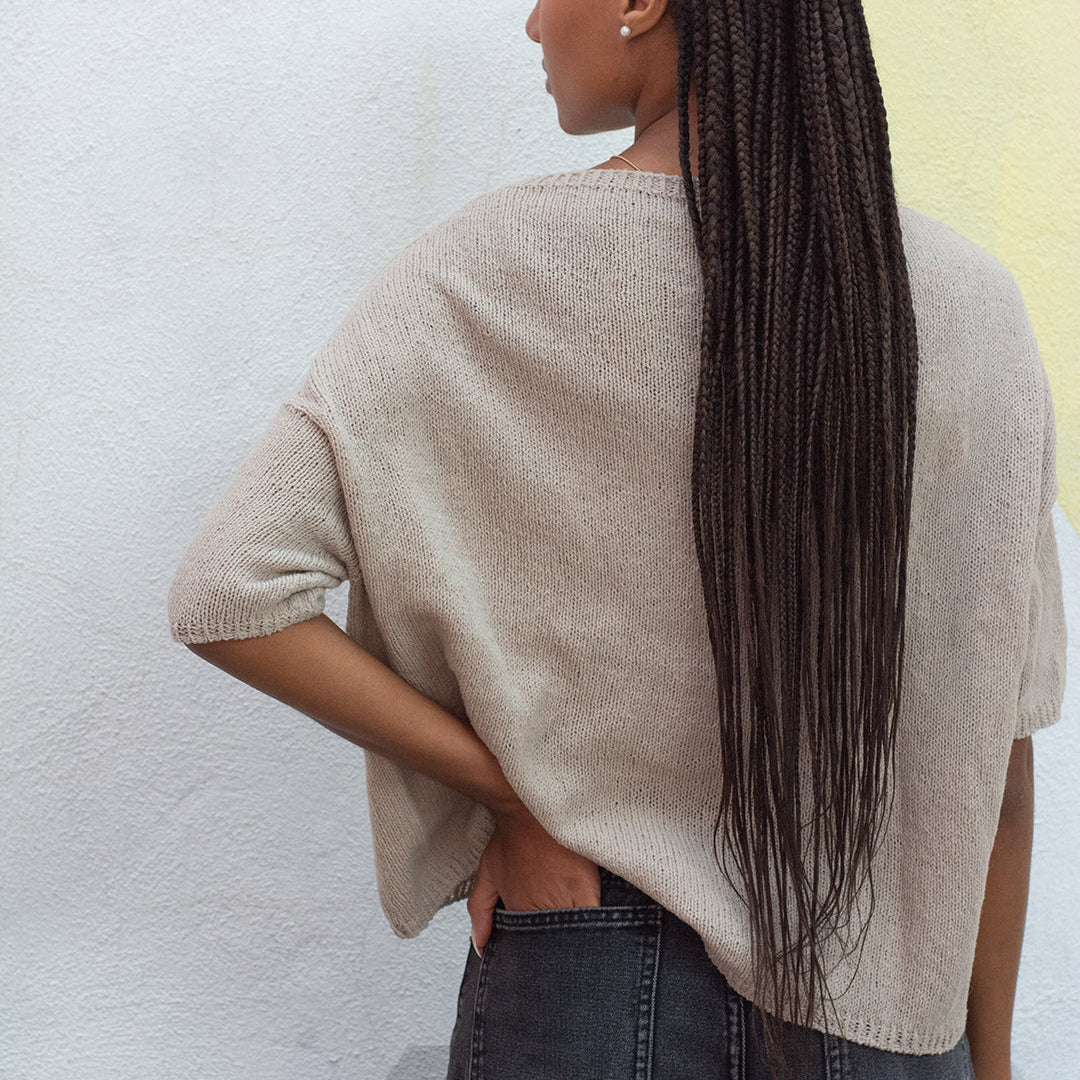 Ease Tee