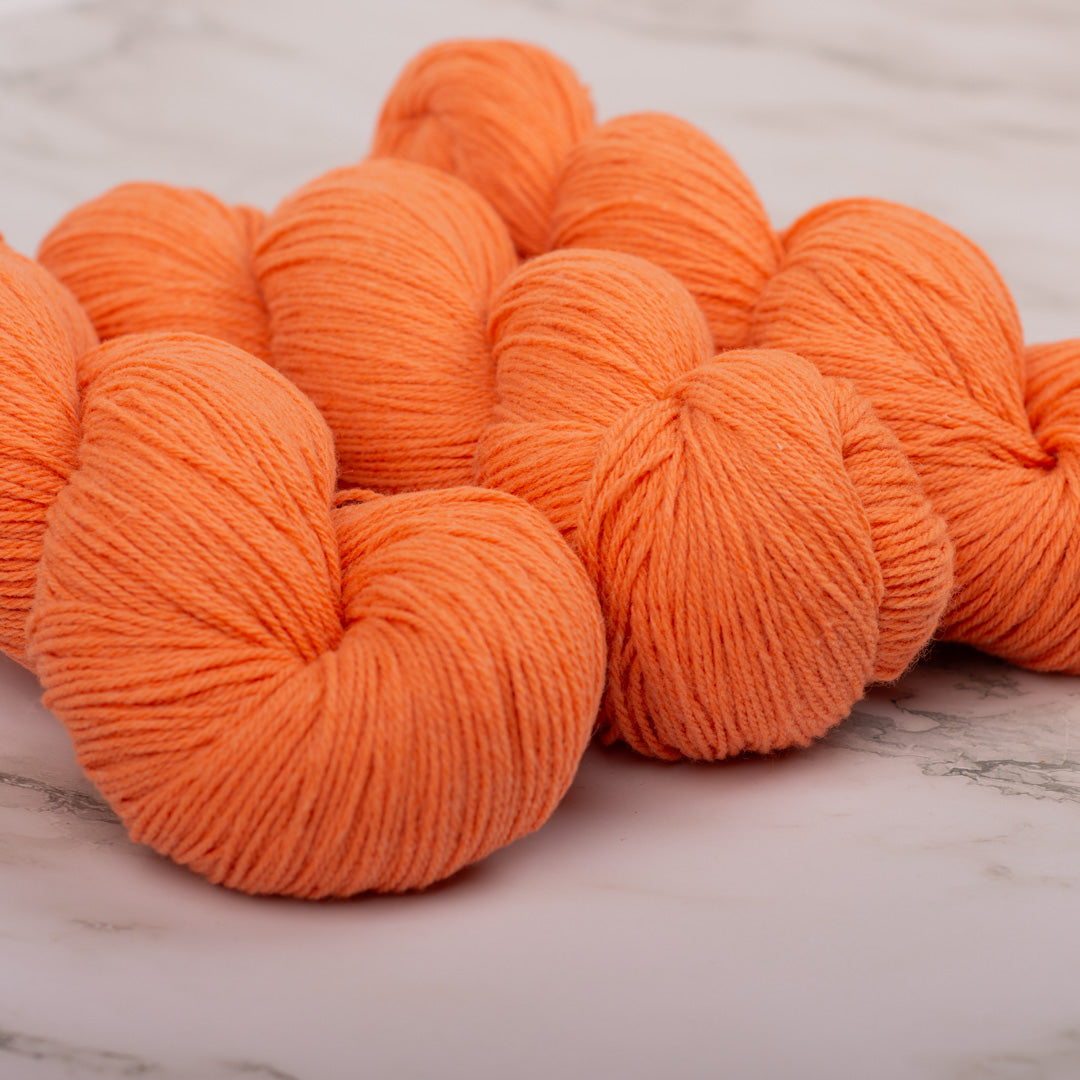 ARNICA | fingering-sock weight