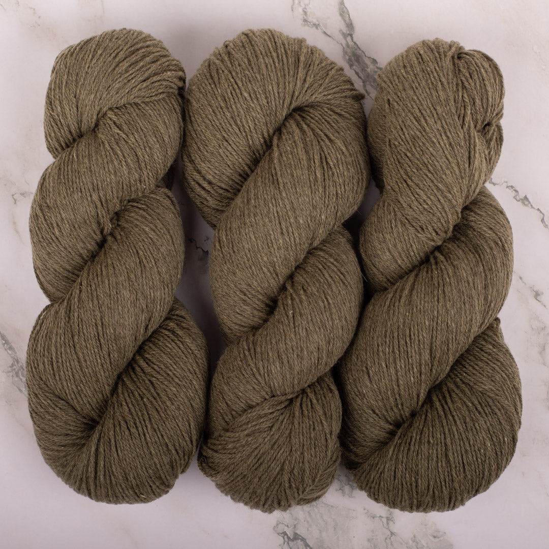 BOSCO | fingering-sock weight