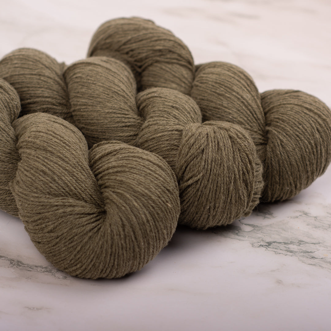 BOSCO | fingering-sock weight