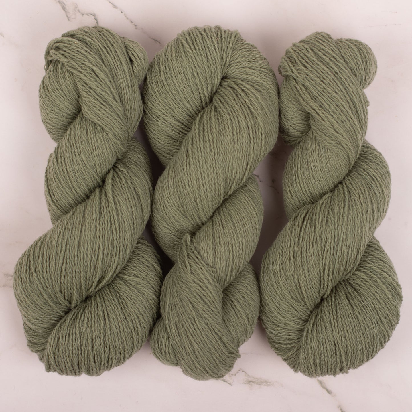 CORNUCOPIA GREEN  | Lace Weight