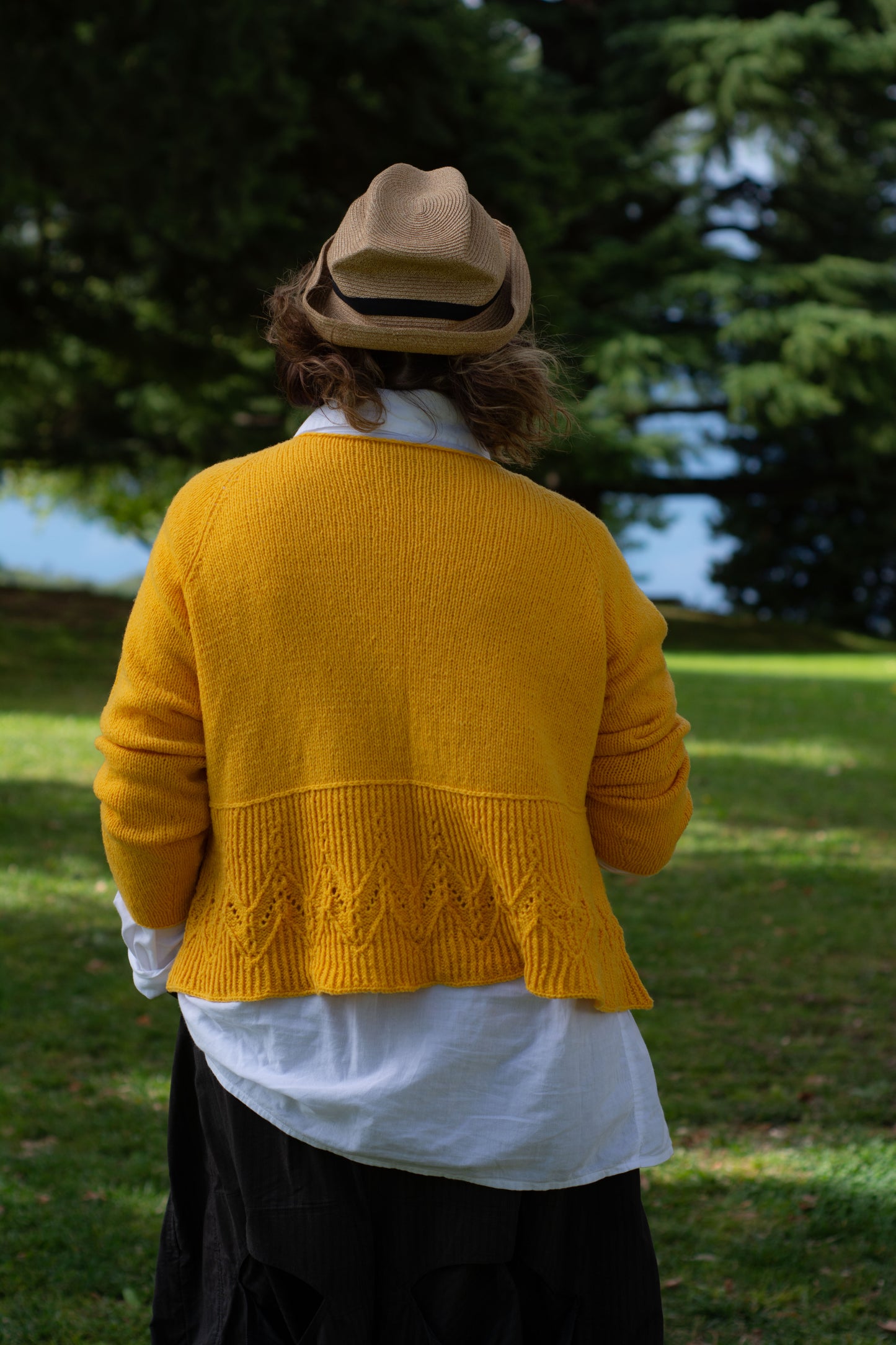 Haruno Cardigan