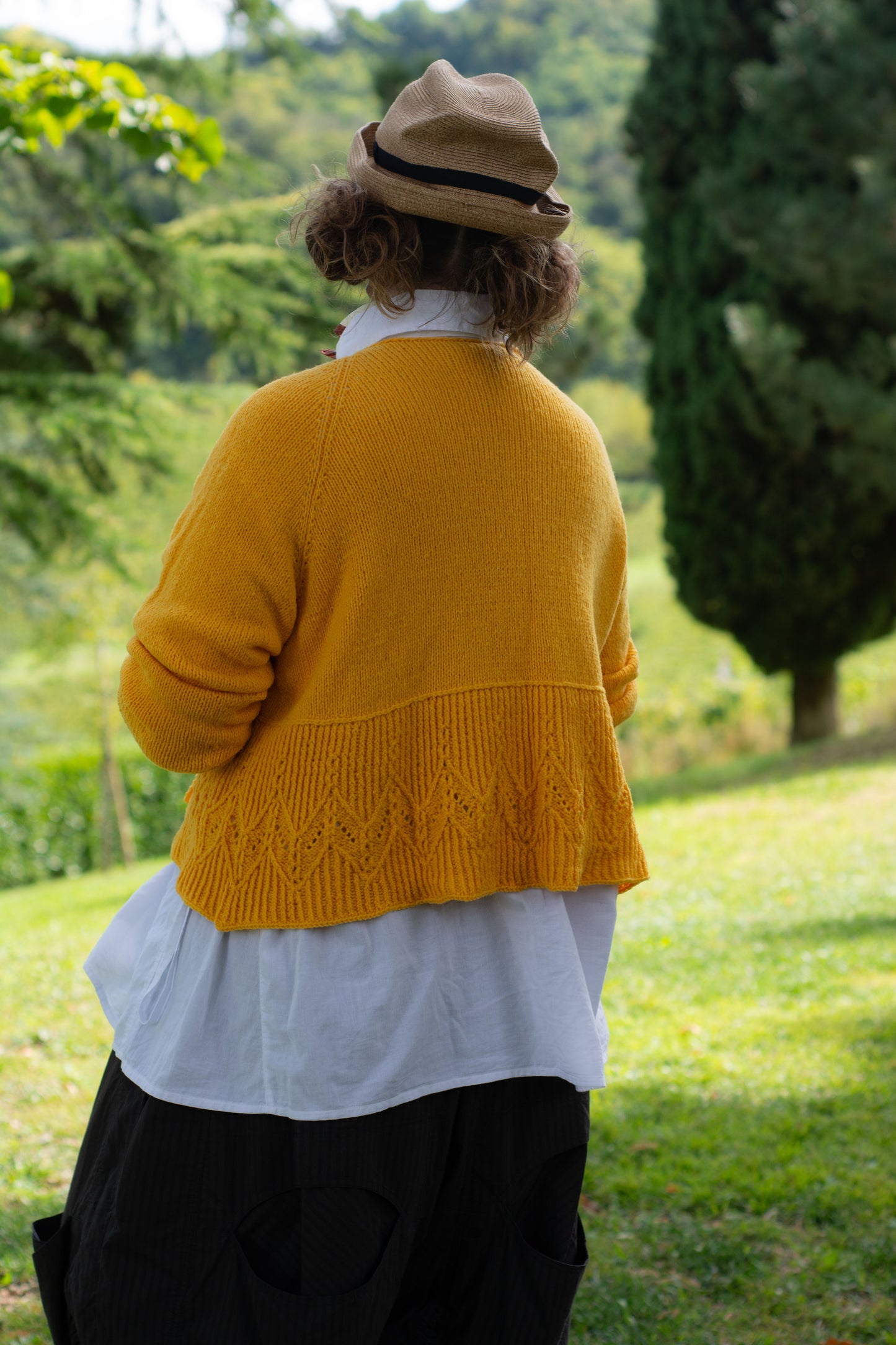 Haruno Cardigan