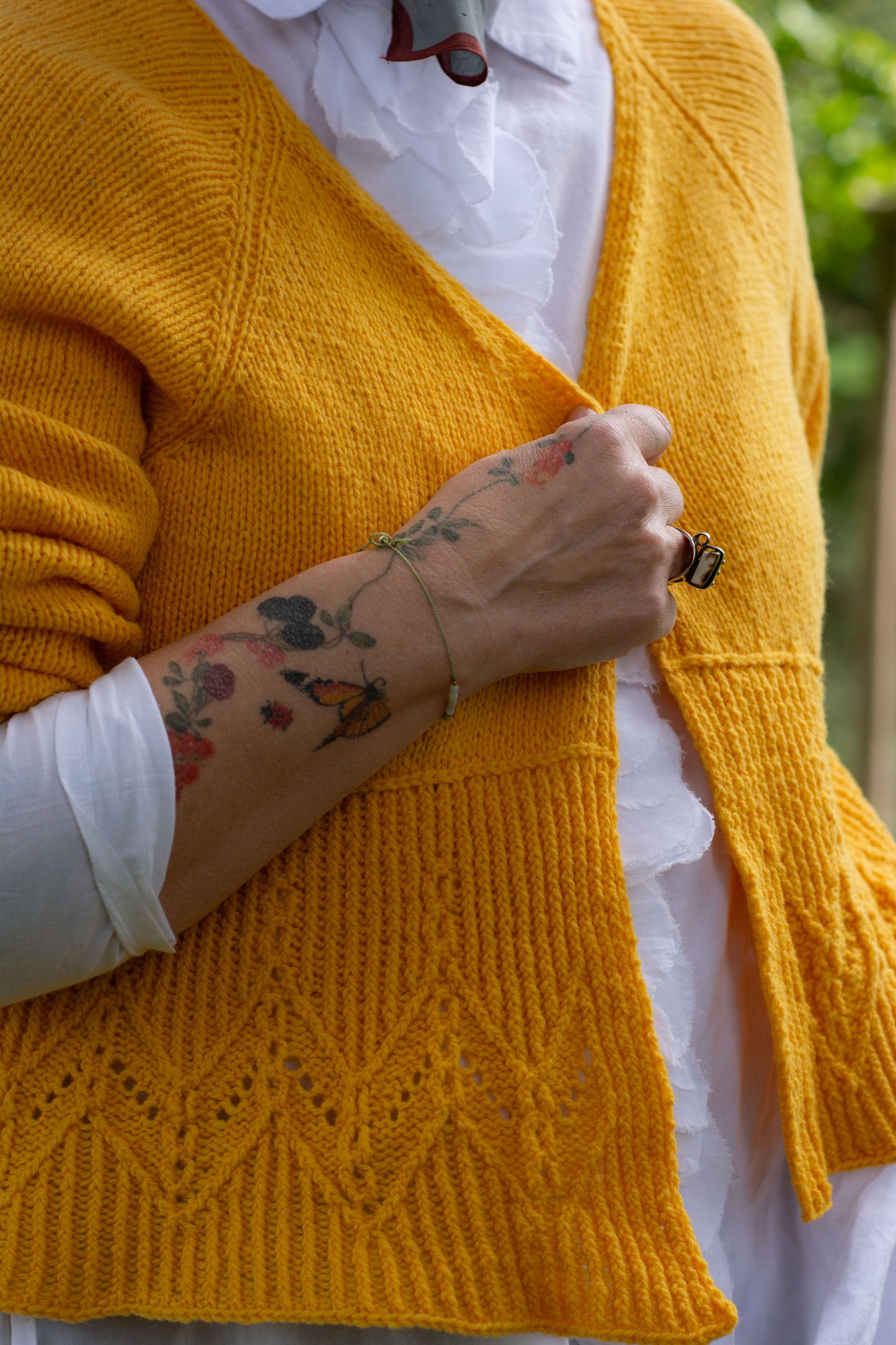 Haruno Cardigan