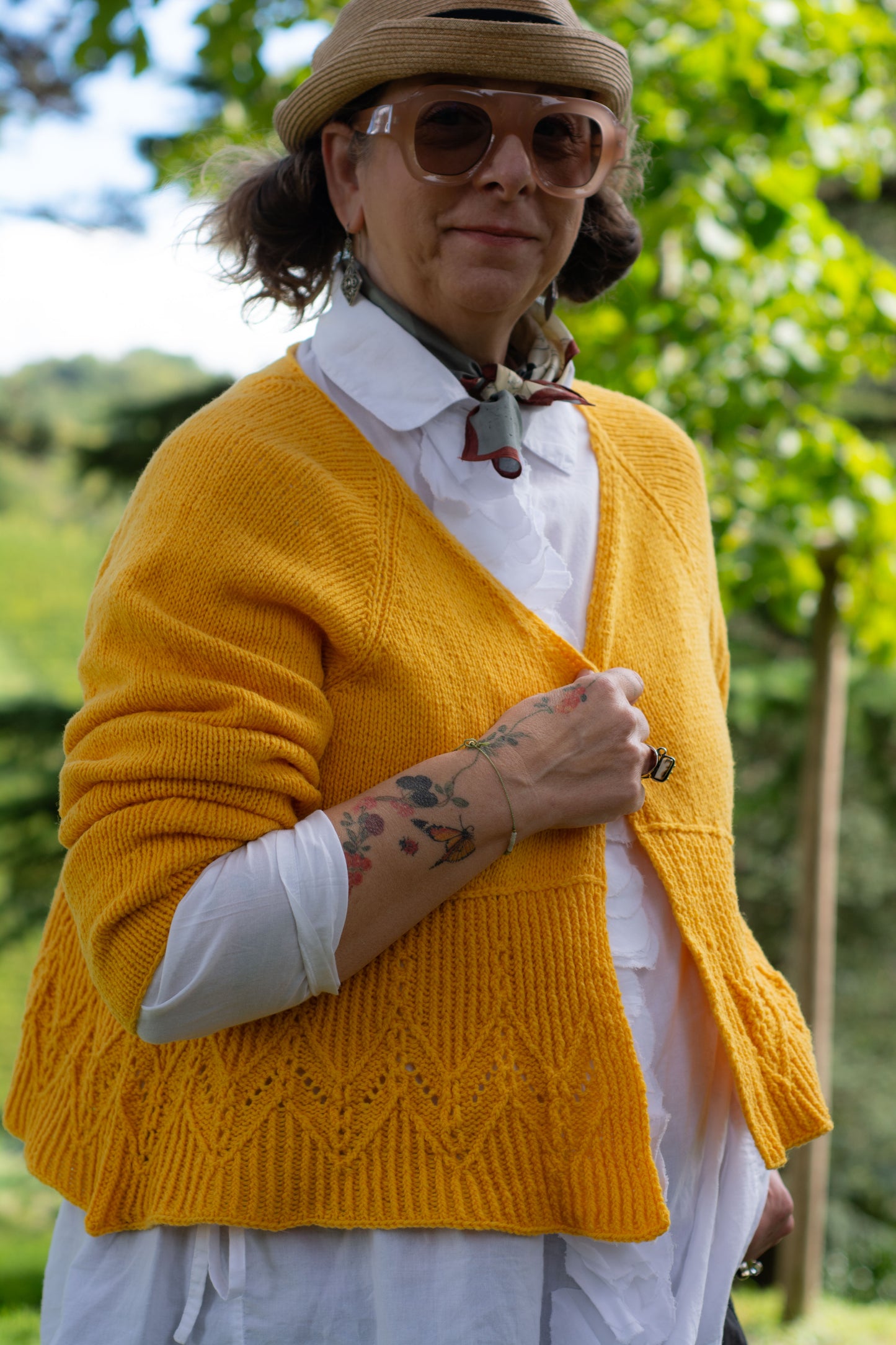 Haruno Cardigan
