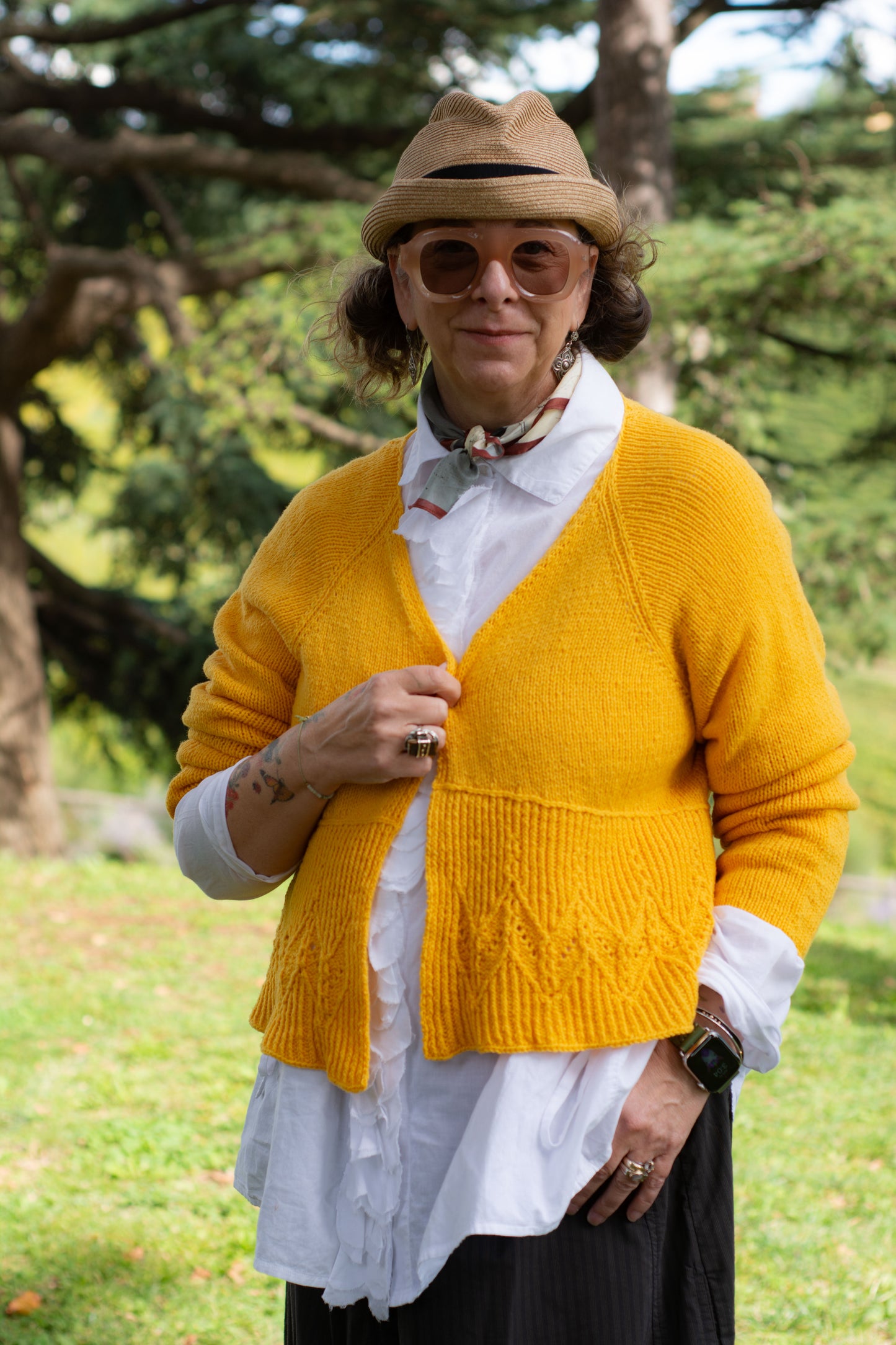 Haruno Cardigan