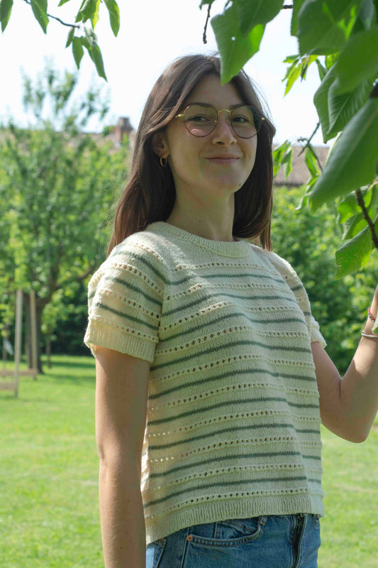 Ida Tee