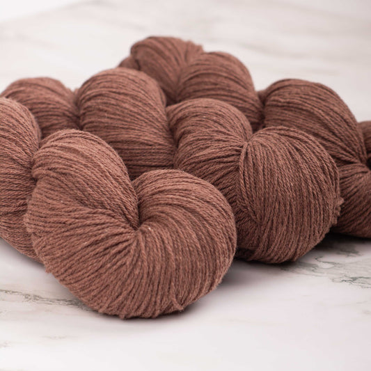 LARICE | fingering-sock weight