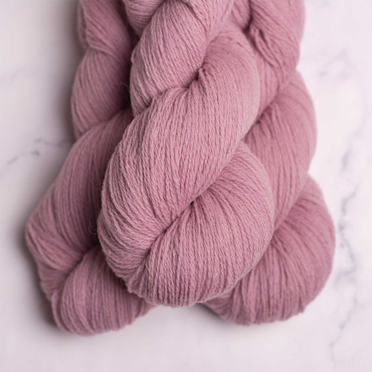 QUARZO ROSA| Lace Weight