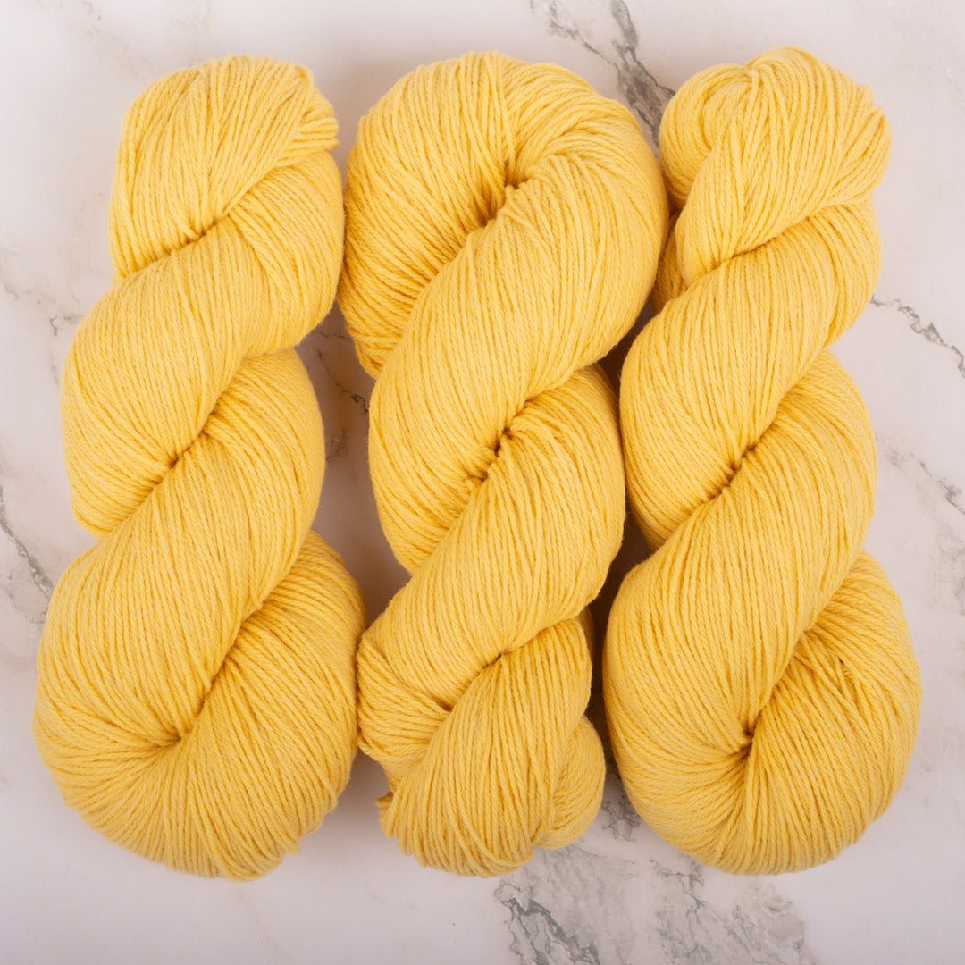 RANUNCOLO | fingering-sock weight