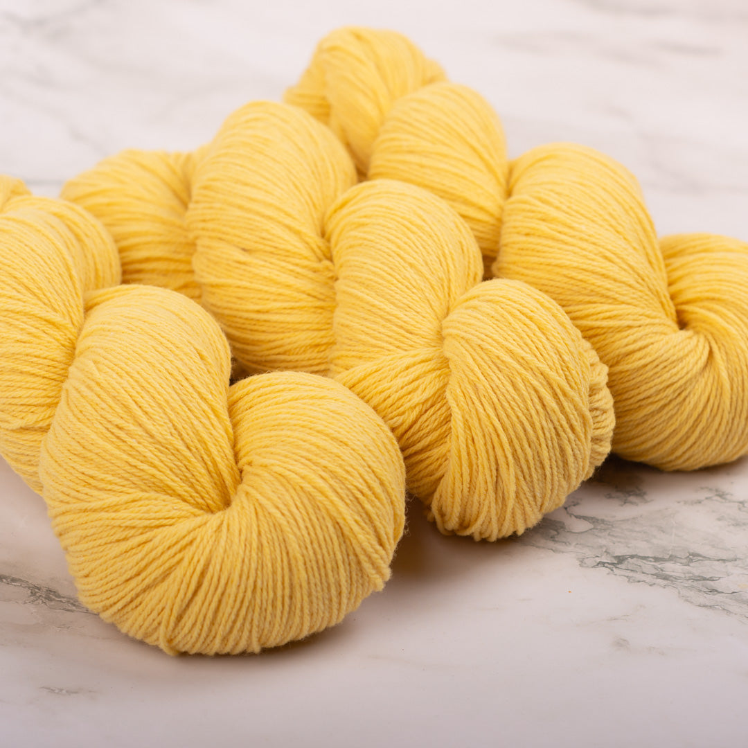 RANUNCOLO | fingering-sock weight