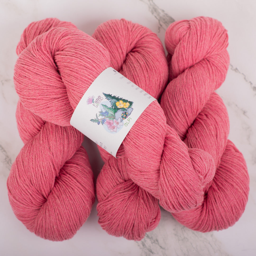 RODODENDRO | fingering-sock weight