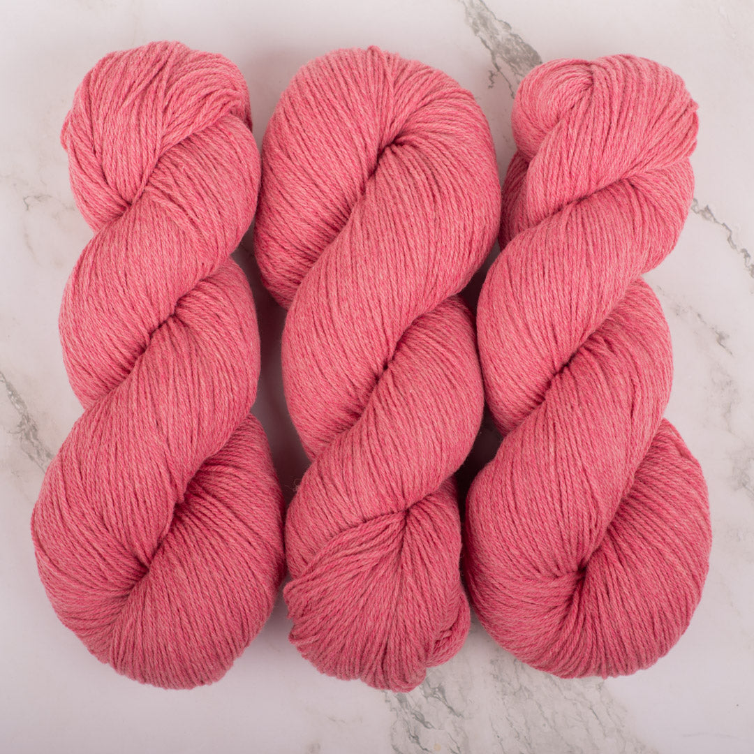 RODODENDRO | fingering-sock weight