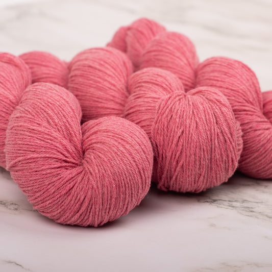 RODODENDRO | fingering-sock weight