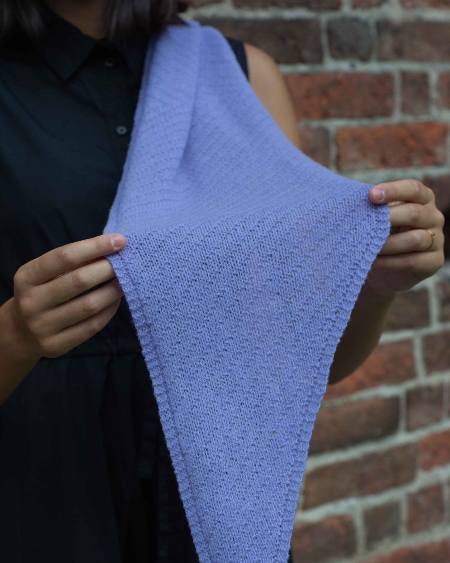 What you want is in your stash box - sciarpa